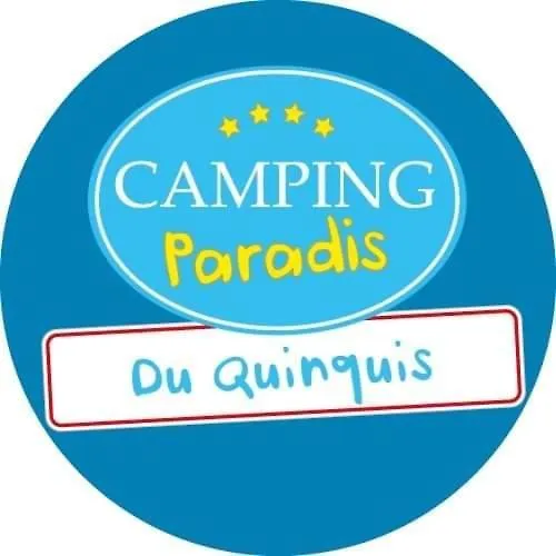 Camping Paradis Du Quinquis - Mh 3 Chambres Клоар-Карноэ 0*,